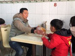 -马武胡辣汤海三水煎包(古槐街店)