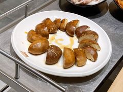 -韩宫宴炭火烤肉(印象城店)
