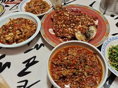 -南昌大饭店·非遗南昌菜(万寿宫店)