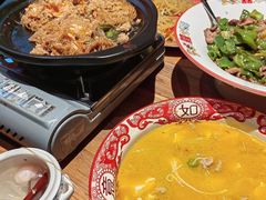 -破三川·新川菜(静安大融城店)