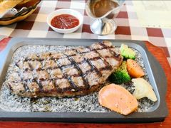 -起士林西餐厅(东经路店)