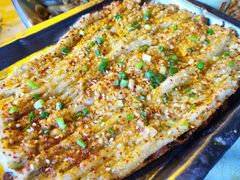 茄子-辣出味岳阳特色烧烤·龙虾大排档(砂子塘总店)