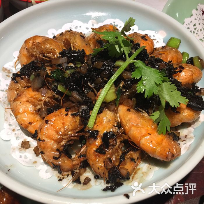 新白鹿餐厅(华盛达店)图片-北京杭帮/江浙菜-大众点评网