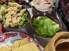 -厂花素芬九宫格火锅(益州大道店)