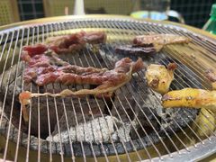 -西塔老太太泥炉烤肉(北京双井店)
