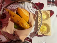 -Kathleen's Waitan 凯圣琳江景西餐厅(外滩店)