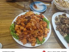 -闻香阁·清真(光荣道店)
