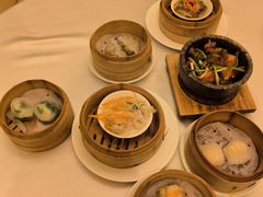 -上海金桥红枫万豪酒店-万豪中餐厅