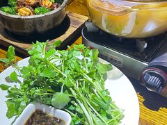 -HOME餐厅粤菜 融合菜