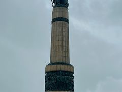 -人民防洪胜利纪念塔