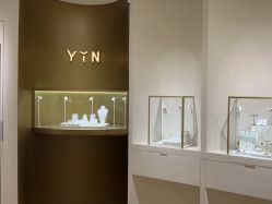 点击看大图 -YIN隐(西岸中環精品店)
