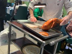 -紫光园·烤鸭(吕家营店)