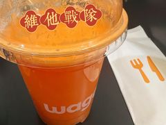 -Wagas沃歌斯(江浦路店)