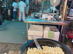 -锅贴大王南翔小笼(临沂二村店)