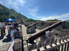 -雁门关景区