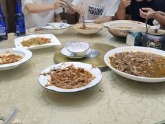 -龙川徽府(雨山路店)