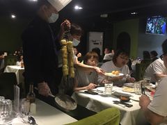 -戈拿旺巴西烤肉(崇文门店)