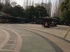 -郑和公园