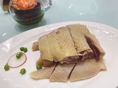 -新吉士·上海菜(浦东LCM置汇旭辉店)