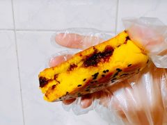 小米红糖粑粑-小米粑粑(玉锦苑店)