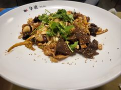 -拿渡·水煮鱼 麻辣香锅(西单大悦城店)
