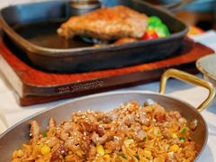 -牛扒先生·厚切雪花牛扒西餐厅(北京路禺山路店)