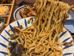 -面乙新派手擀面(大悦城店)