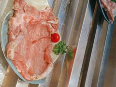 -新艺自助美食城(中山路店)