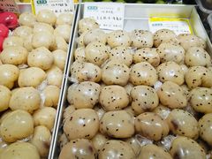 -乾芝斋·苏式糕点·碧螺春茶酥(平江路店)