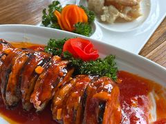 -闻香阁·清真(光荣道店)