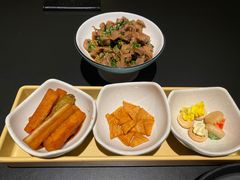 -羽鸽集·乳鸽专门店·地道顺德菜(岭南站店)