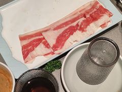 -狼头山火锅 KTV欢唱·烤串(理工大学店)