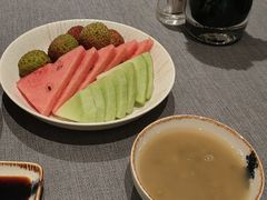 -高佳庄·海鲜酒楼(定海店)