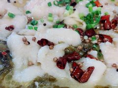 -华记五味熏酱面馆(五里河店)