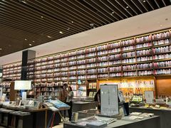 -茑屋书店(天目里店)