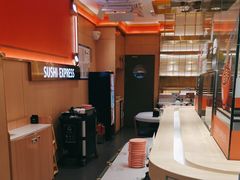 -争鲜回转寿司(太阳宫凯德MALL店)