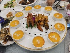 -阿湾楼·温州海鲜·江浙菜(京江路店)