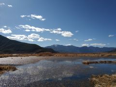 -泸沽湖国家级风景名胜区走婚桥