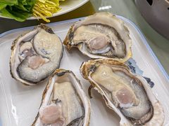 -松雅轩商务婚礼生日(同和店)