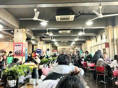 -皖北巫氏三胖地锅鸡(长淮总店)