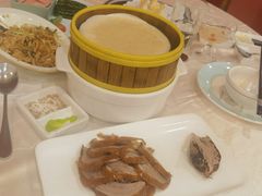 -北京全聚德(西客站店)