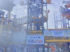 -东钱湖水上乐园(南门)