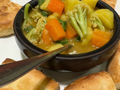 -五观堂素食(新华路店)