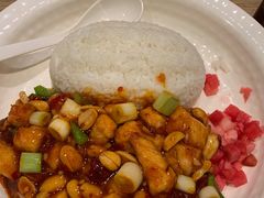 -阳阳中国饭(北京荟聚店)