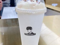 -TFIREROOM火社的茶(裕华万达店)