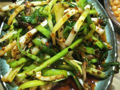 -酒城烤事(玉带龙庭店)