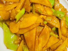 -九转小磨·非遗东北菜(群力店)