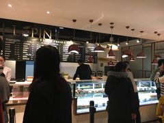 -1868 Café(上海自然博物馆店)