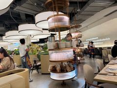 -KingThaia金泰兰(滨江天街店)