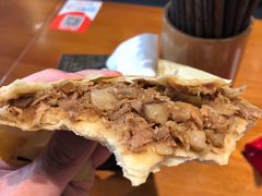-秦唐汉味biangbiang面(大钟寺店)